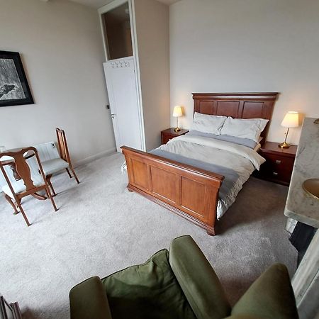 ホテル Westways House コーヴ エクステリア 写真