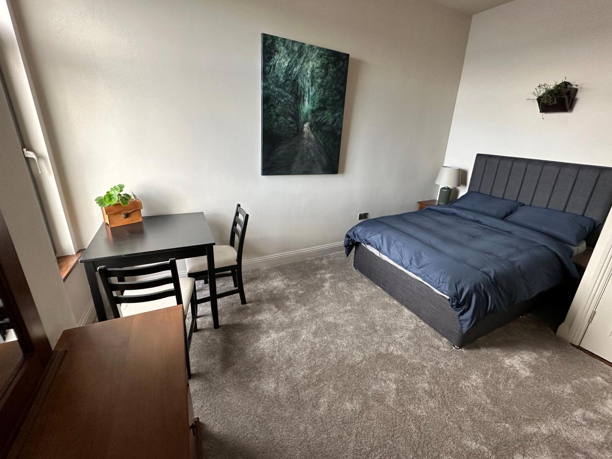 ホテル Westways House コーヴ エクステリア 写真