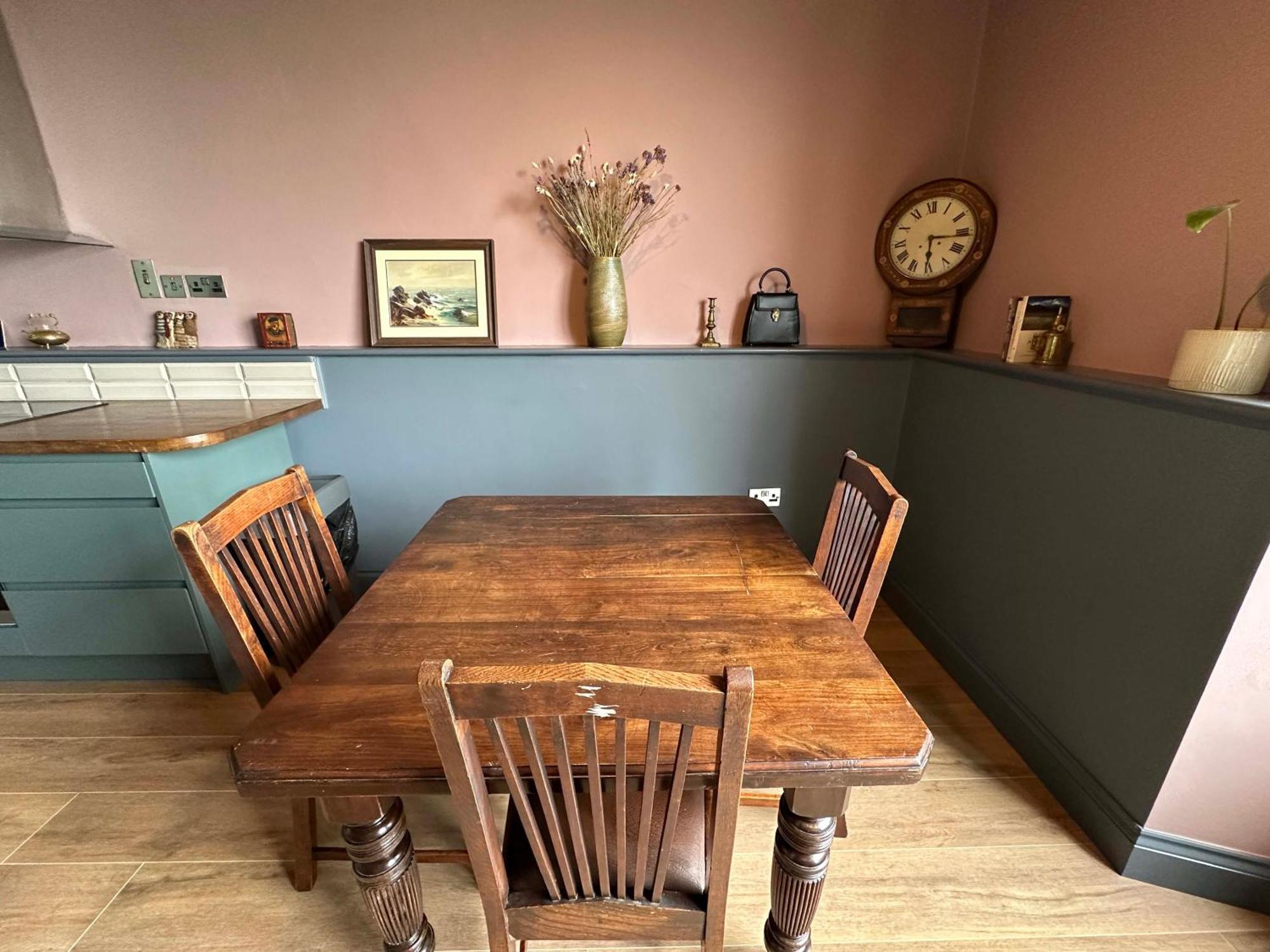 ホテル Westways House コーヴ エクステリア 写真