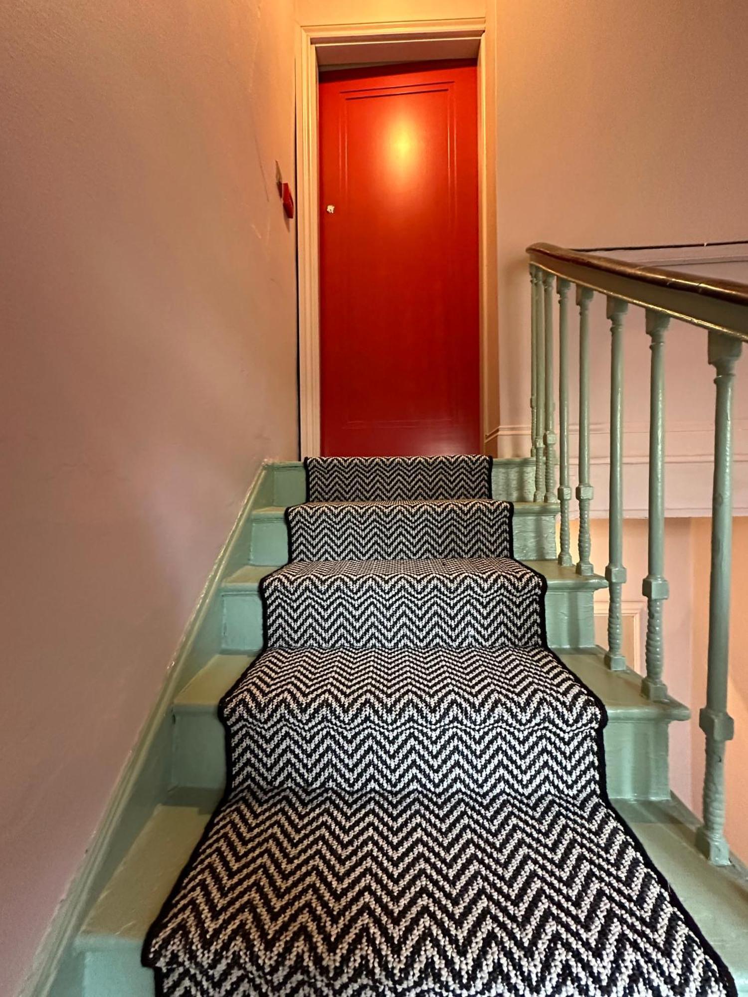 ホテル Westways House コーヴ エクステリア 写真