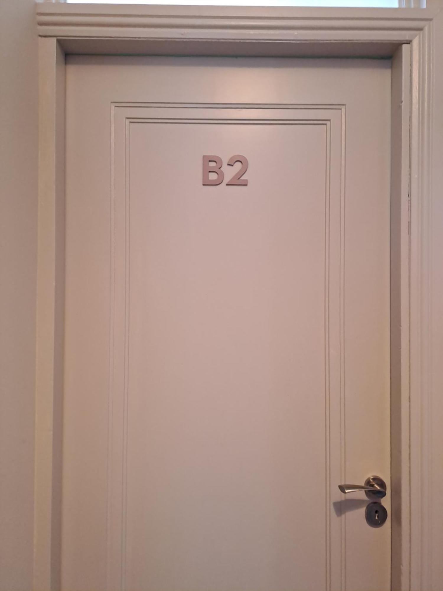 ホテル Westways House コーヴ 部屋 写真
