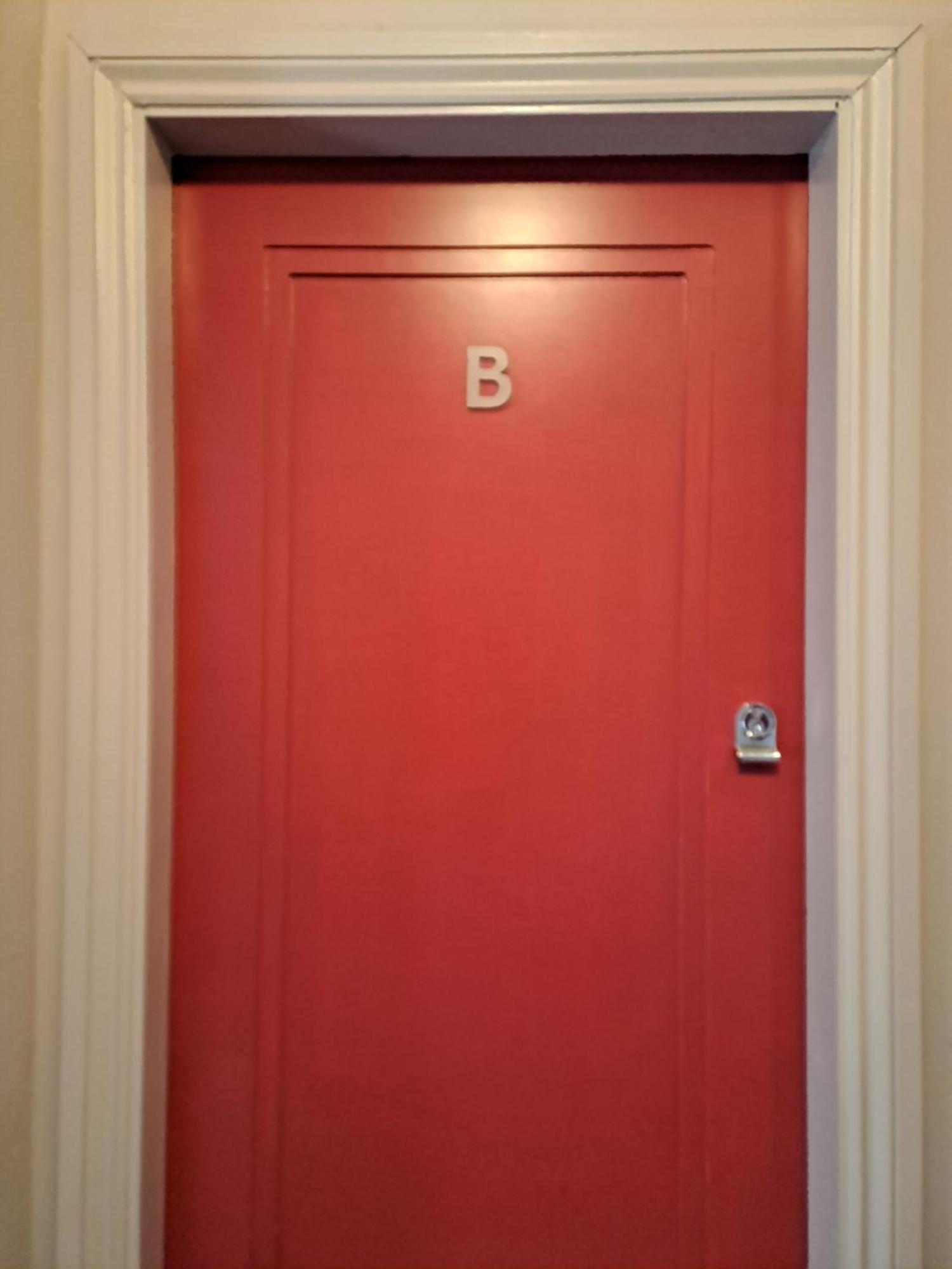 ホテル Westways House コーヴ 部屋 写真