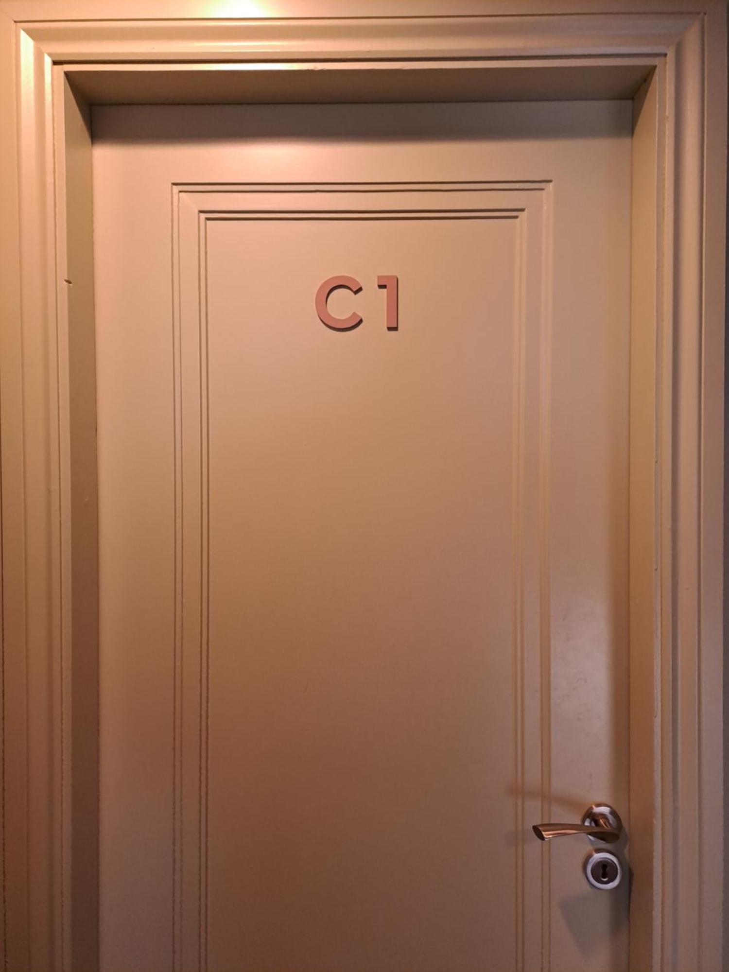 ホテル Westways House コーヴ 部屋 写真