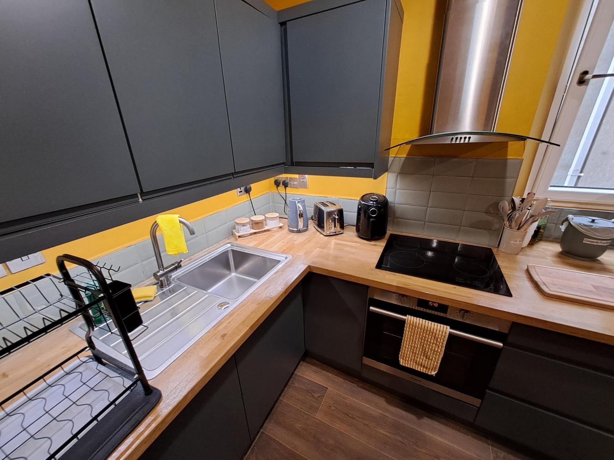 ホテル Westways House コーヴ エクステリア 写真