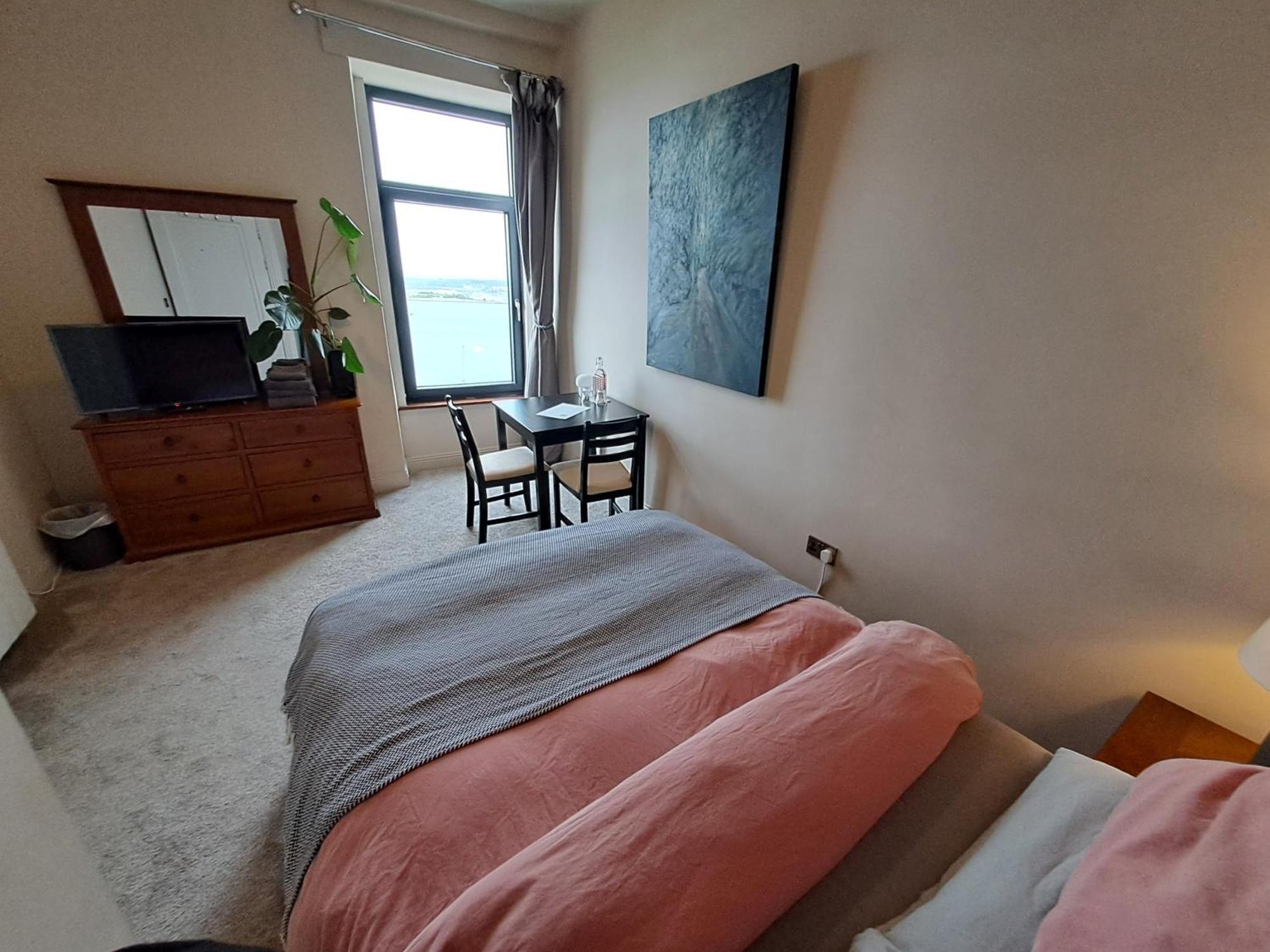 ホテル Westways House コーヴ エクステリア 写真
