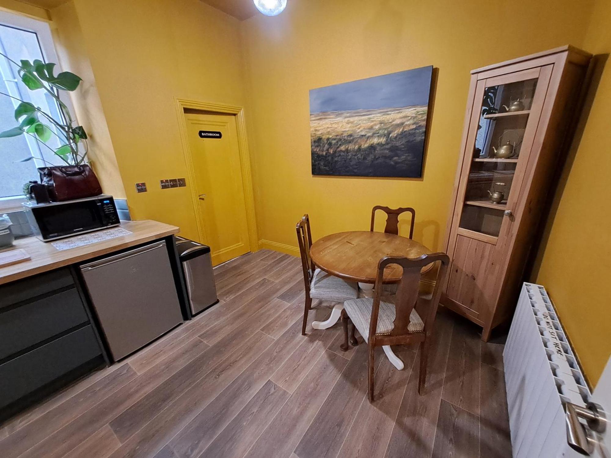 ホテル Westways House コーヴ エクステリア 写真