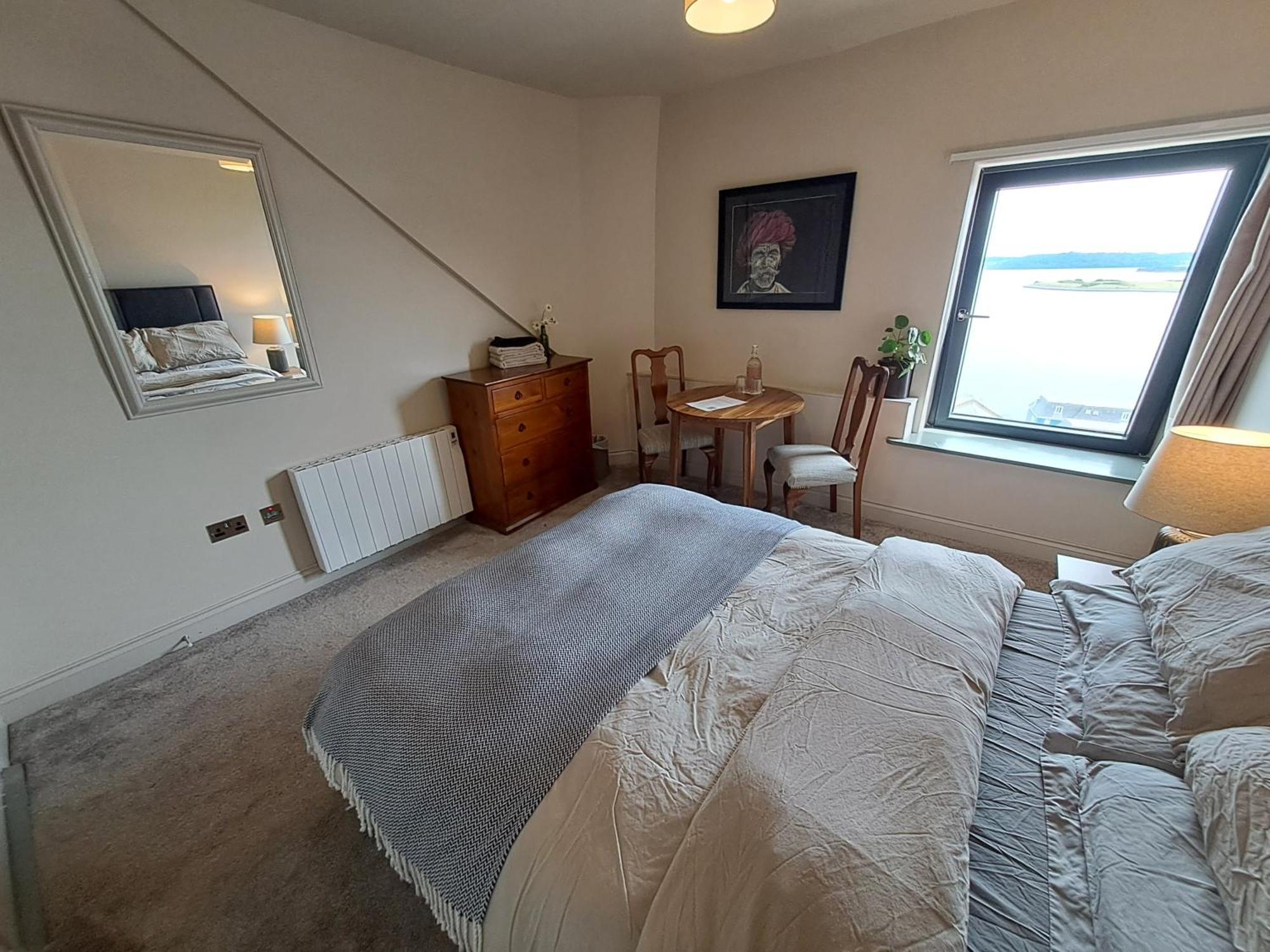 ホテル Westways House コーヴ エクステリア 写真